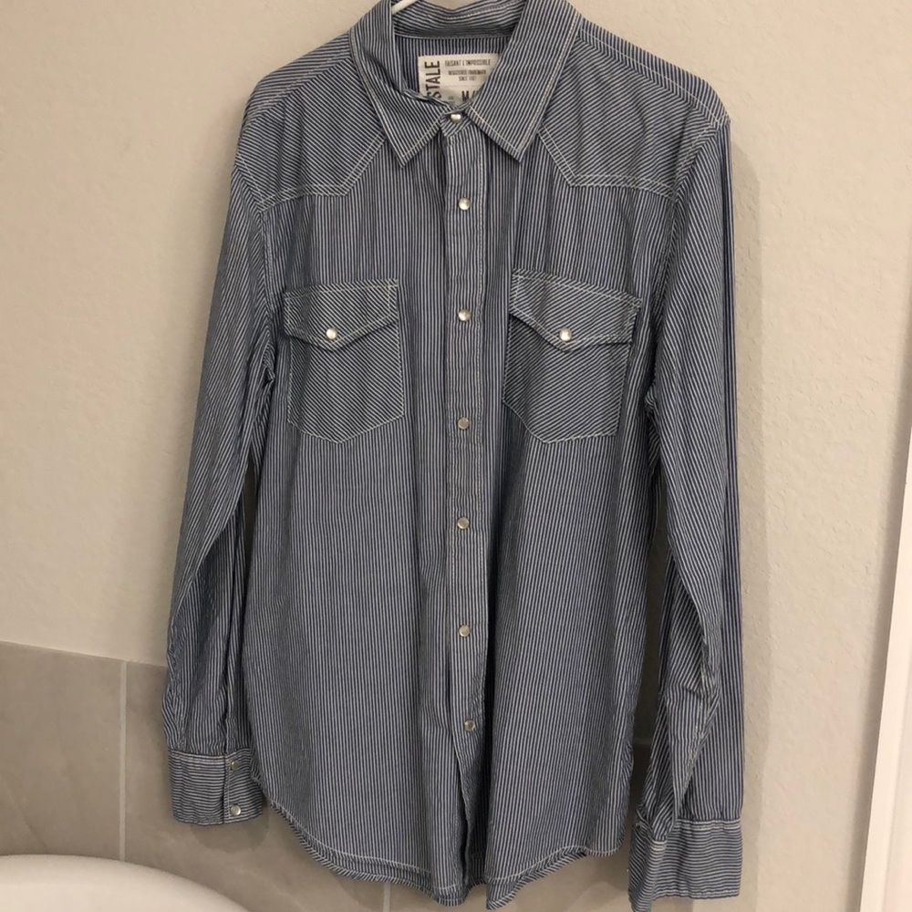 Aeropostale shirt